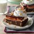 24 Decadent Vintage Brownie Recipes