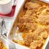 How to Make Peach Cobbler From Scratch