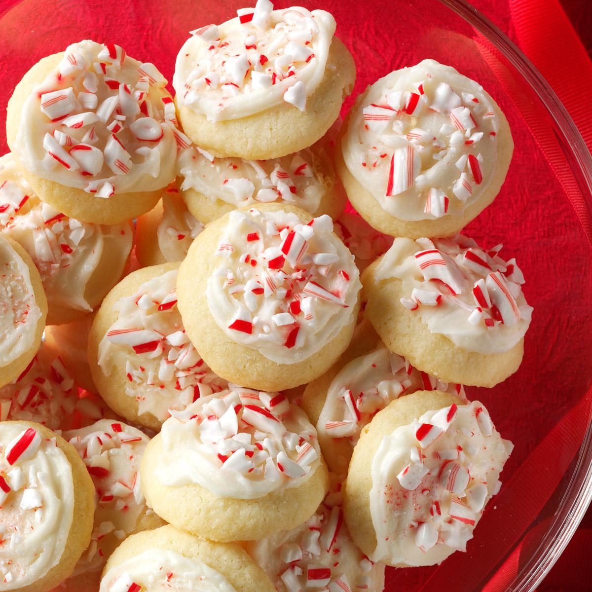 what-is-the-best-christmas-cookie-recipe-peppermint-meltaways