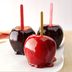 How to Make Candy Apples