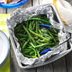 Grilled Green Beans