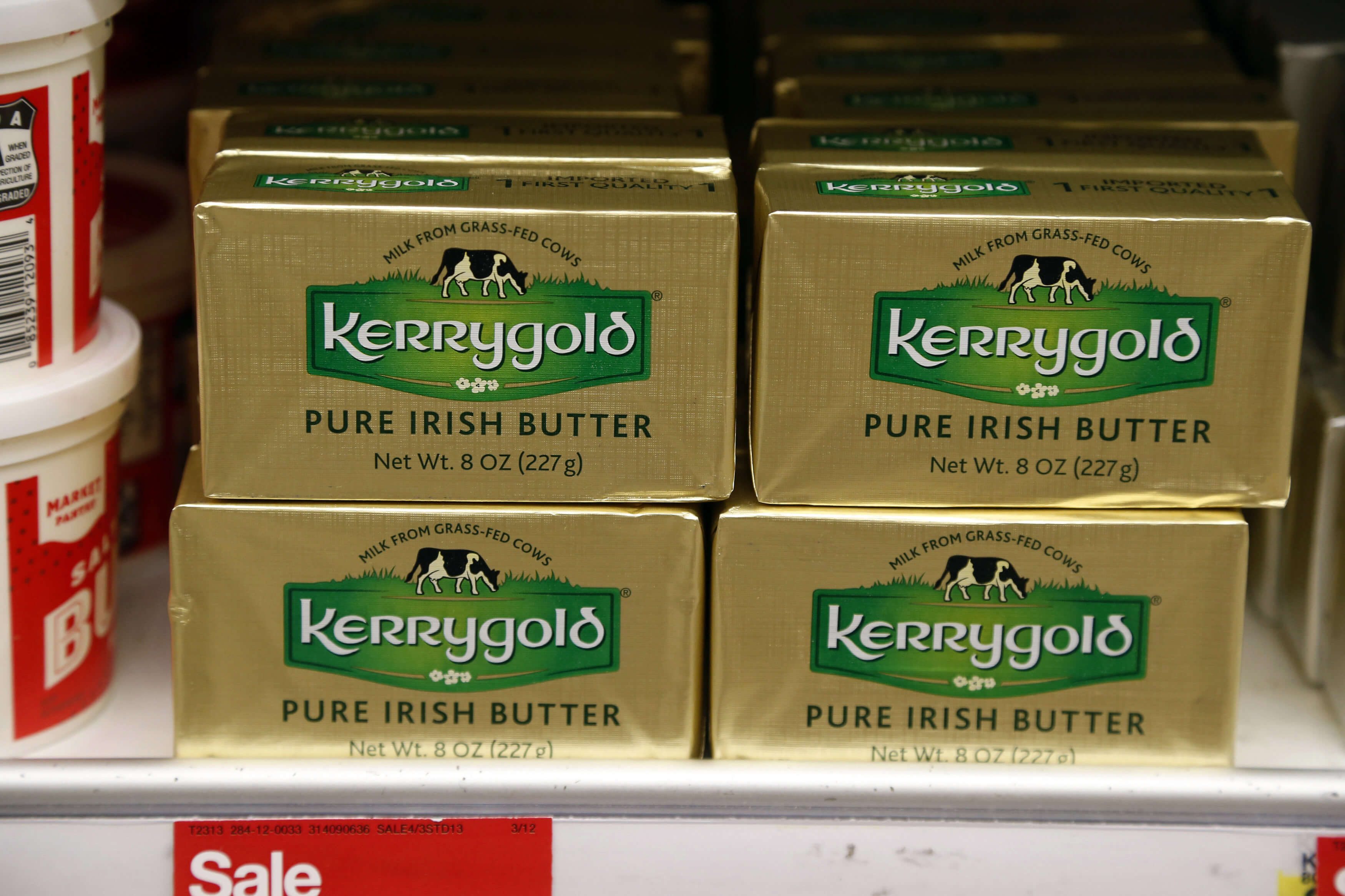 10 Best Butter Brands to Buy 2024