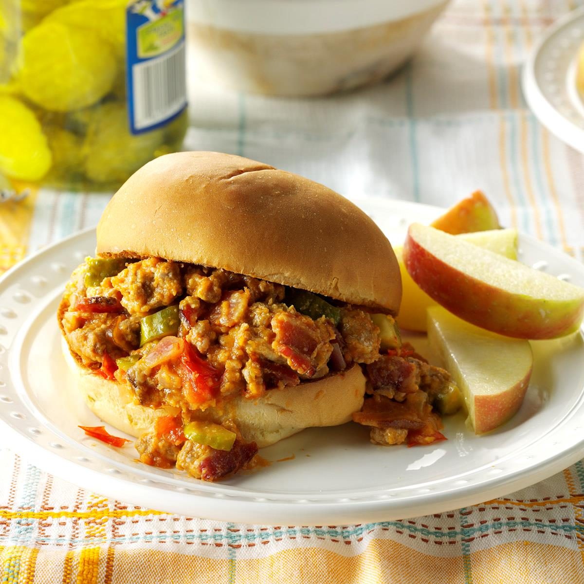 20 Super Quick Sloppy Joe Recipes