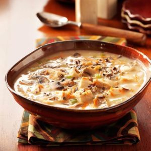 Grandma's Rice Pudding | Taste of Home