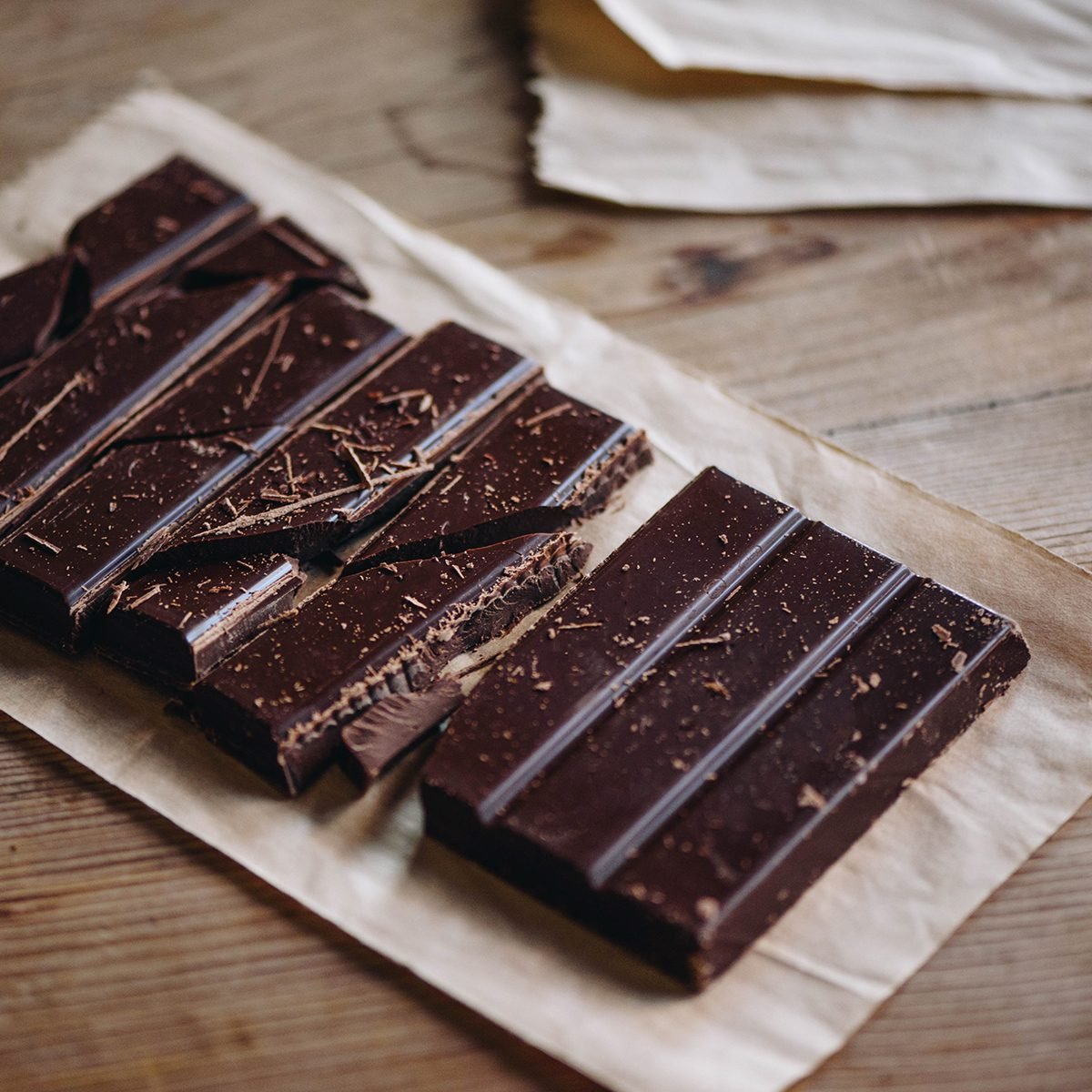 Breaking Down Baking Chocolate: Find Out Which Type to Use