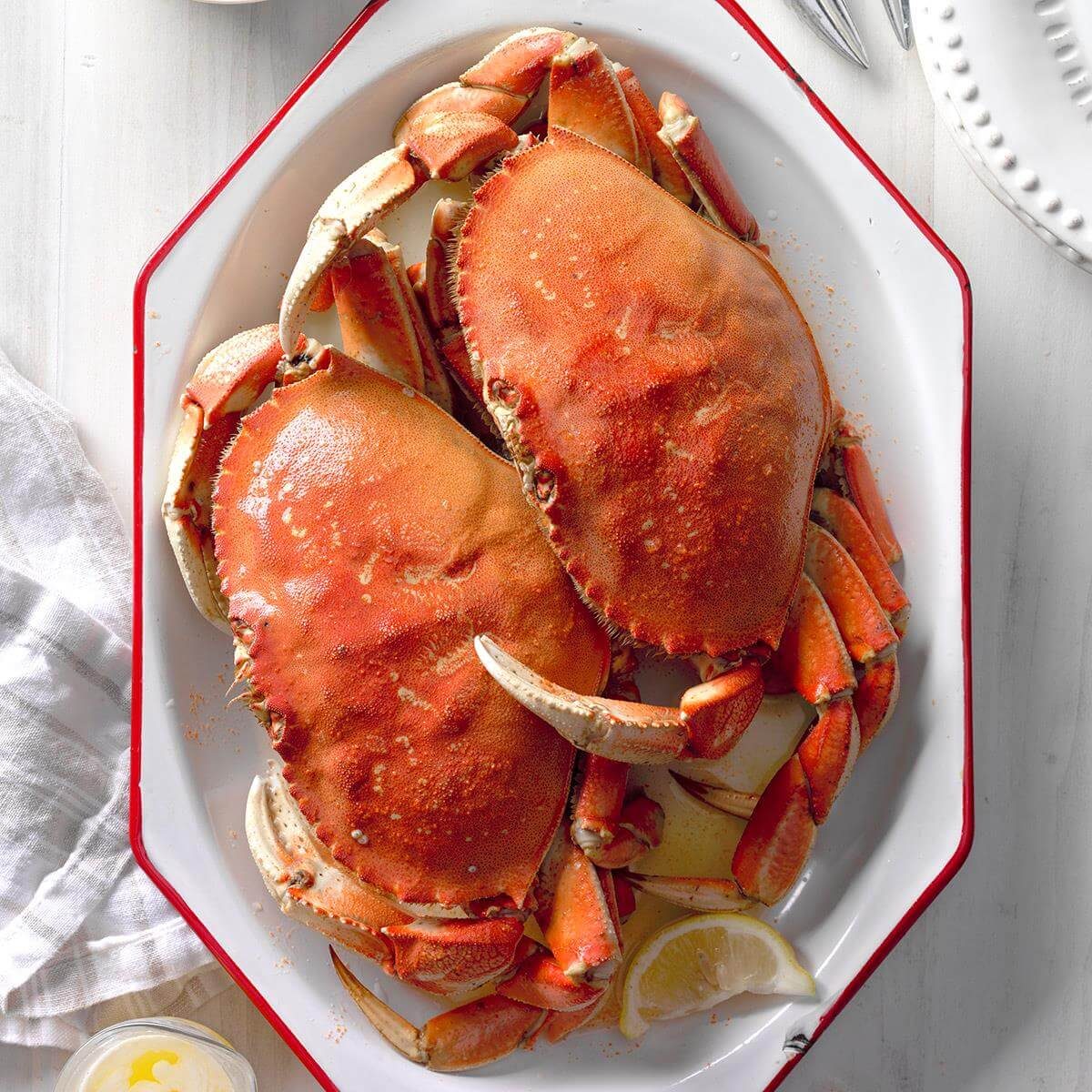 42 Crab Recipes for When You're in the Mood for Seafood