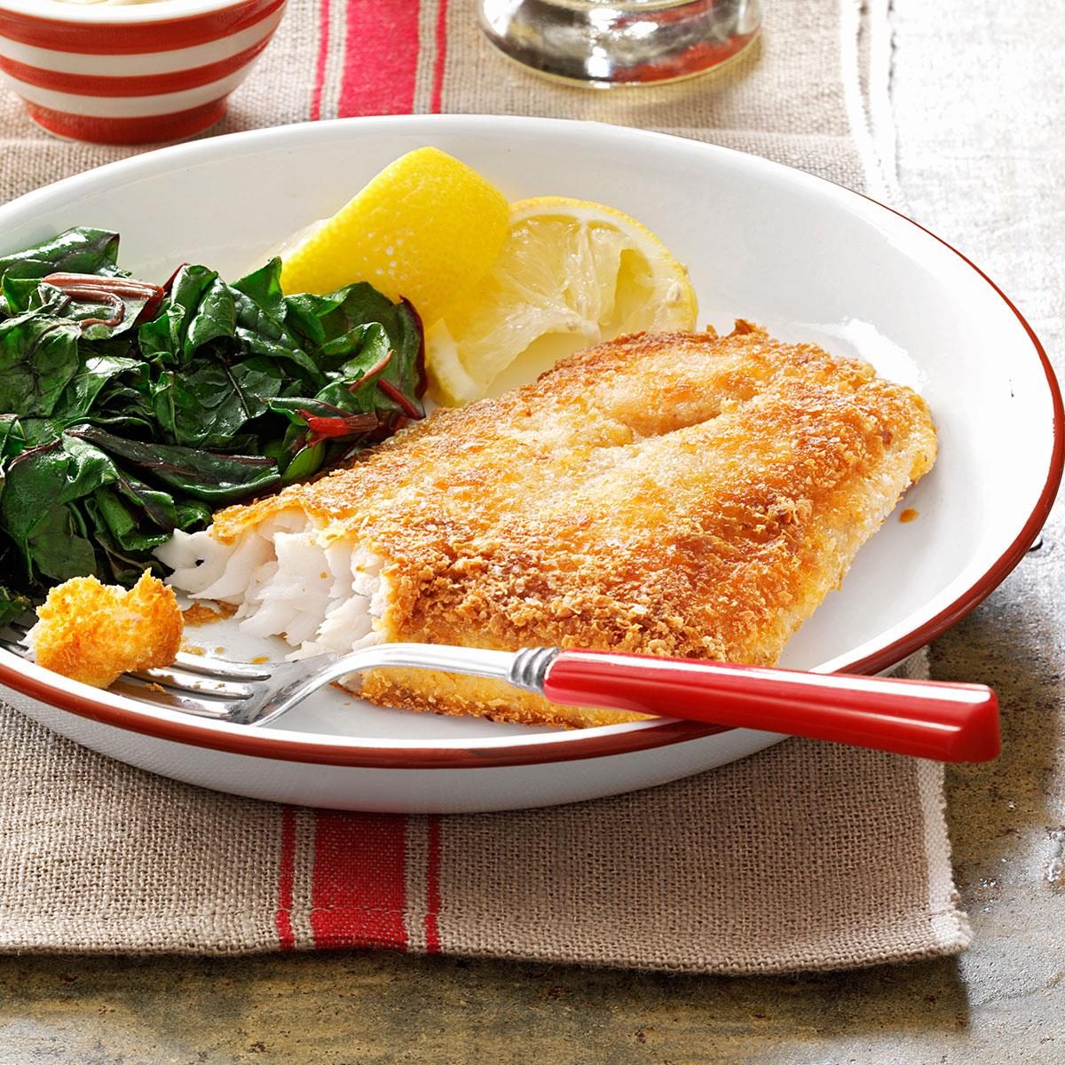 walleye recipes terbaru