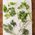 How to Cut Basil, Thyme, Cilantro and Other Fresh Herbs