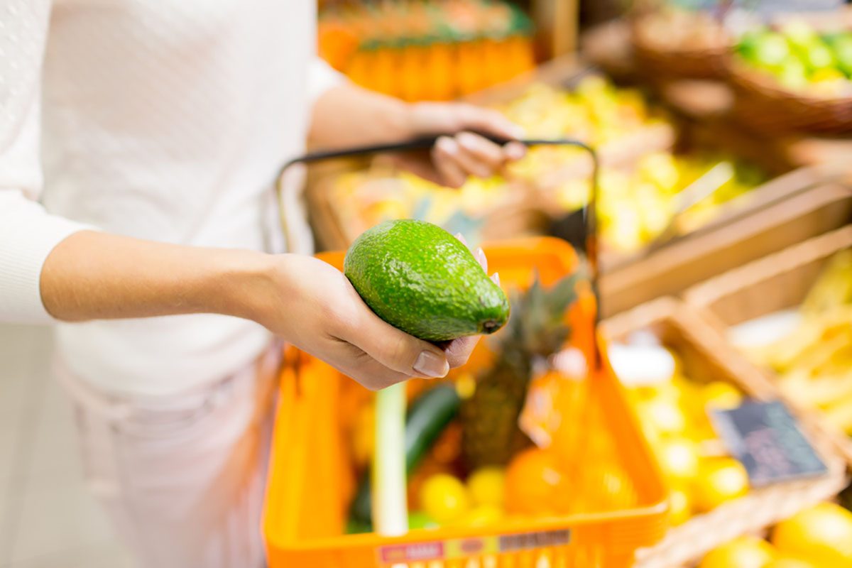 How to tell if an Avocado is Ripe - How to Pick an Avocado