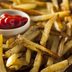 The Secret Technique for Getting Crispy Oven-Baked Fries