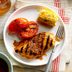 75 Diabetic-Friendly Recipes for the Grill