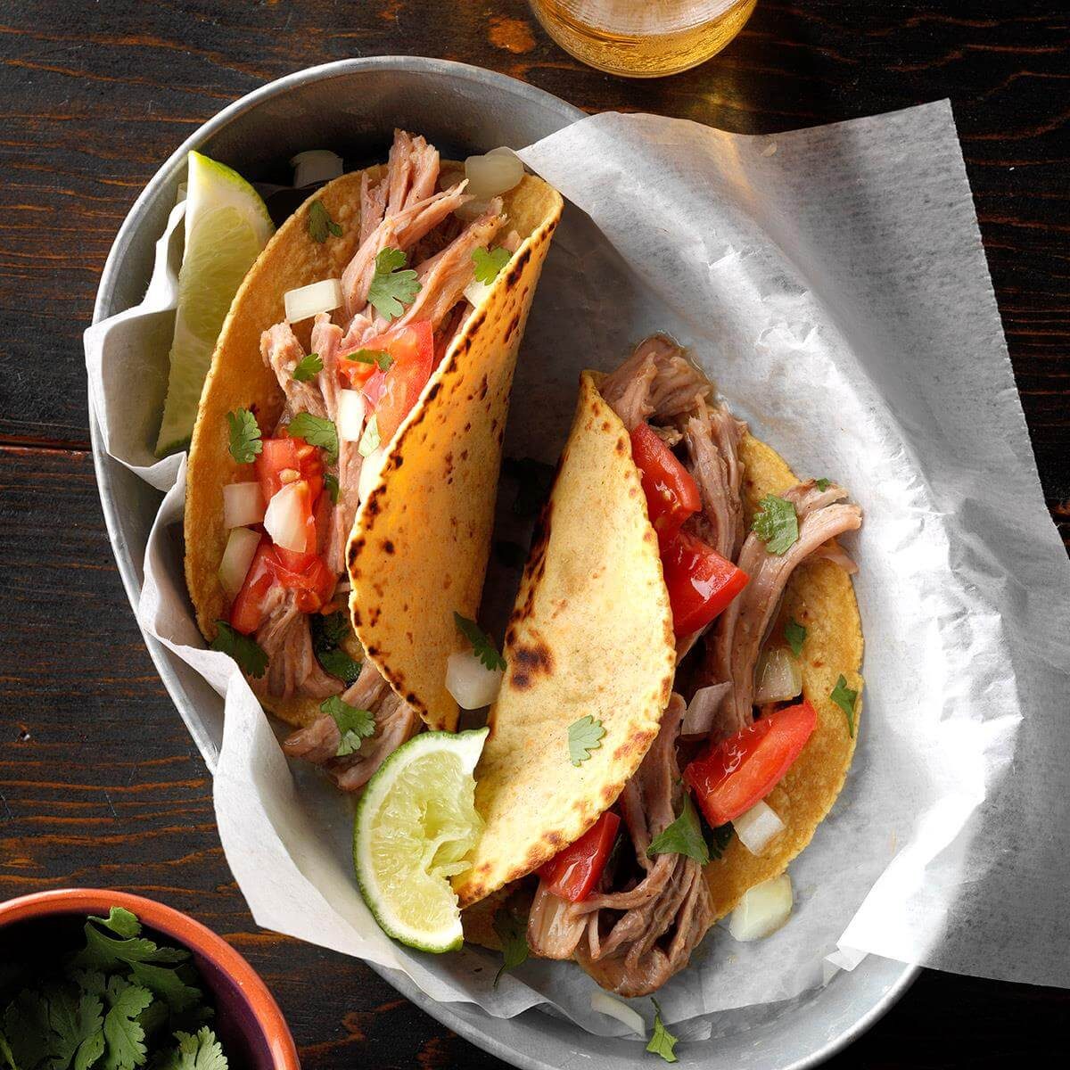 8 Items You Should Always Have on Taco Tuesday