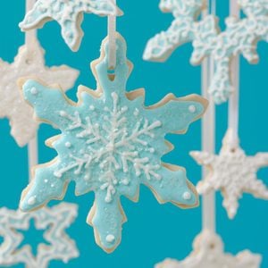 How to Make Homemade Christmas Ornaments  Taste of Home