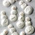 18 Ways to Build a Snowman Treat