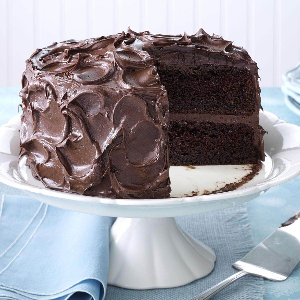 Our Best-Ever Chocolate Cake Recipes - Exps139320 CF2345613B06 21 4b WEB