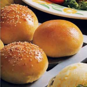 Cottage Cheese Rolls Recipe Taste Of Home