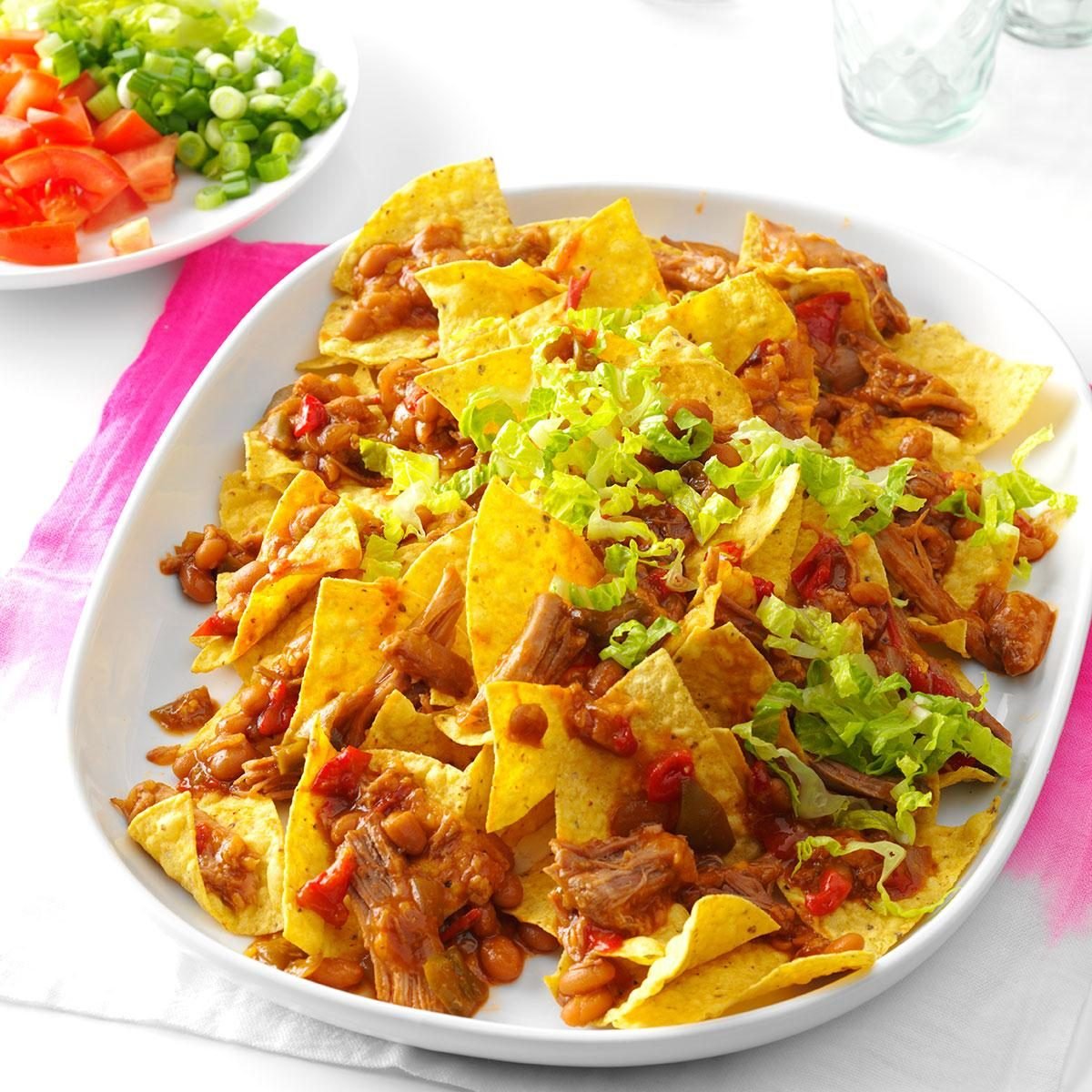 Dont Miss Our 15 Most Shared Pulled Pork Nachos Recipe Easy Recipes