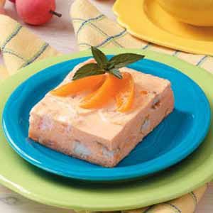 Apricot Delight Recipe | Taste of Home