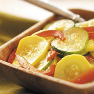 Summer Squash Recipes | Taste of Home