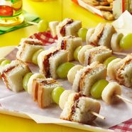 30 Fun Kids Birthday Party Finger Food Ideas Taste Of Home