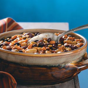 Slow Cooker Beans | Taste of Home