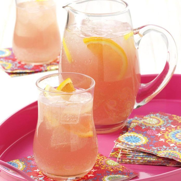 New England Iced Tea