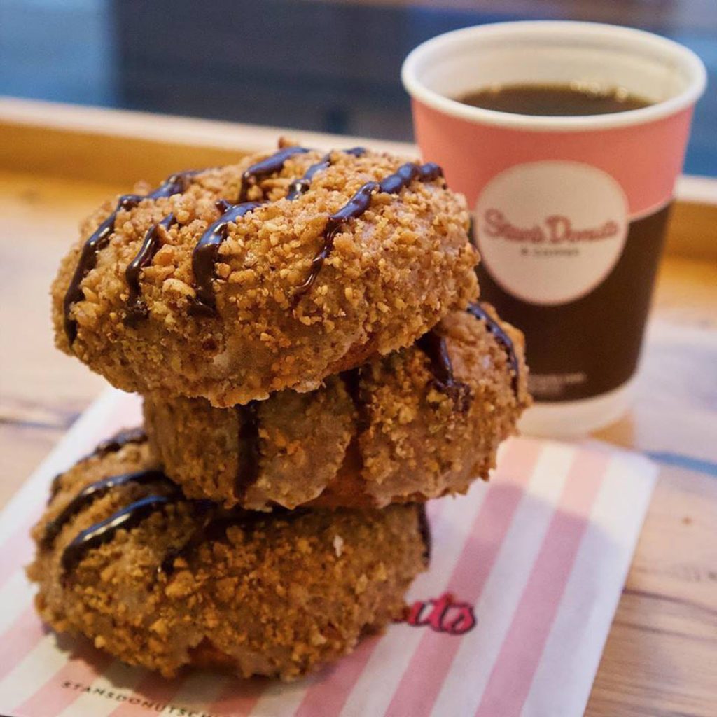 Where to Find the Best Doughnuts in Every State Taste of Home