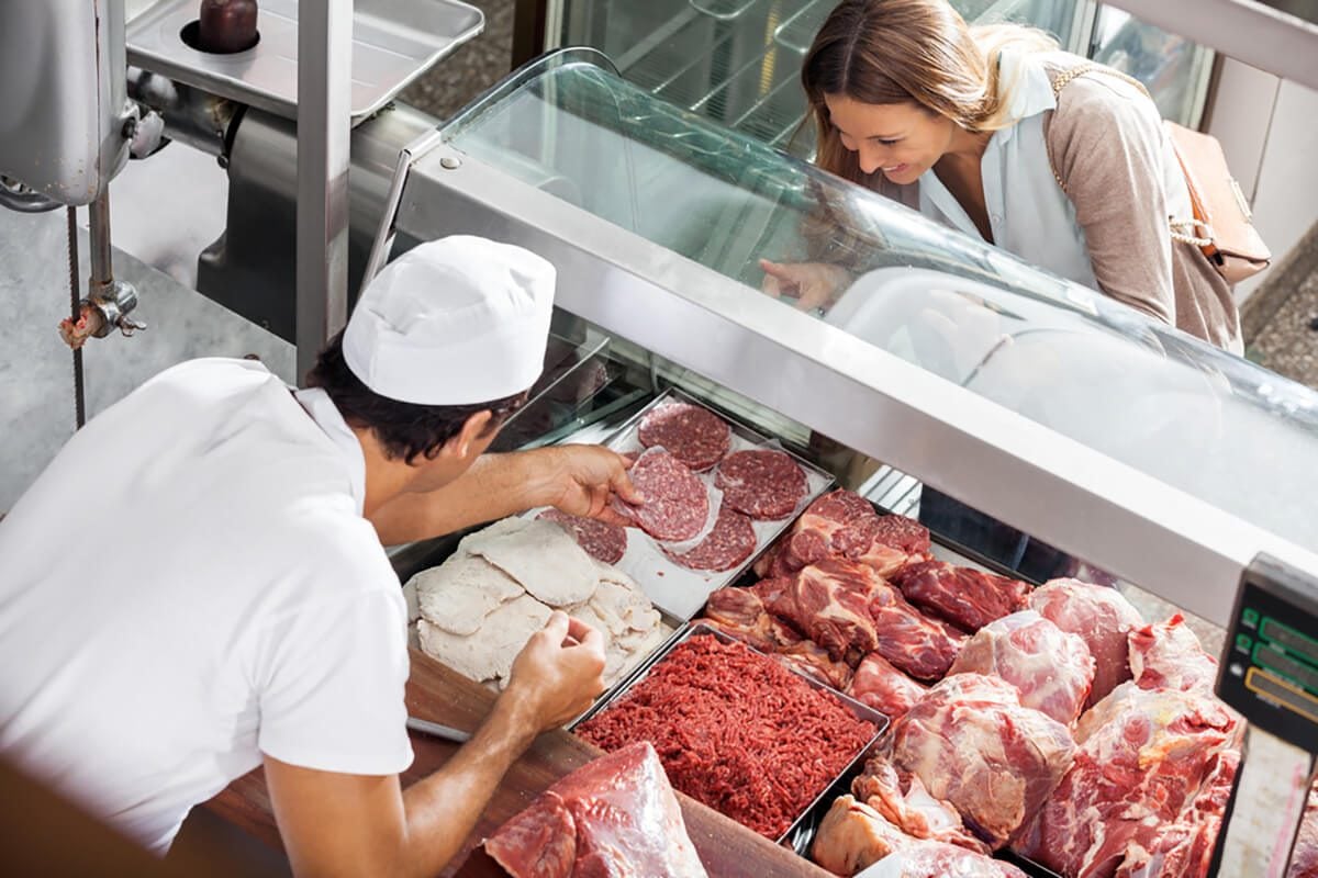 4 Questions to Ask the Butcher so You Get the Best Meats