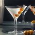 This Is the Only Vodka Martini Recipe You'll Ever Need