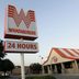 How Famous Fast Food Restaurants Got Their Names