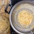 Why You Should Never, Ever Add Oil to Your Pasta Water