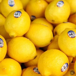 lemons