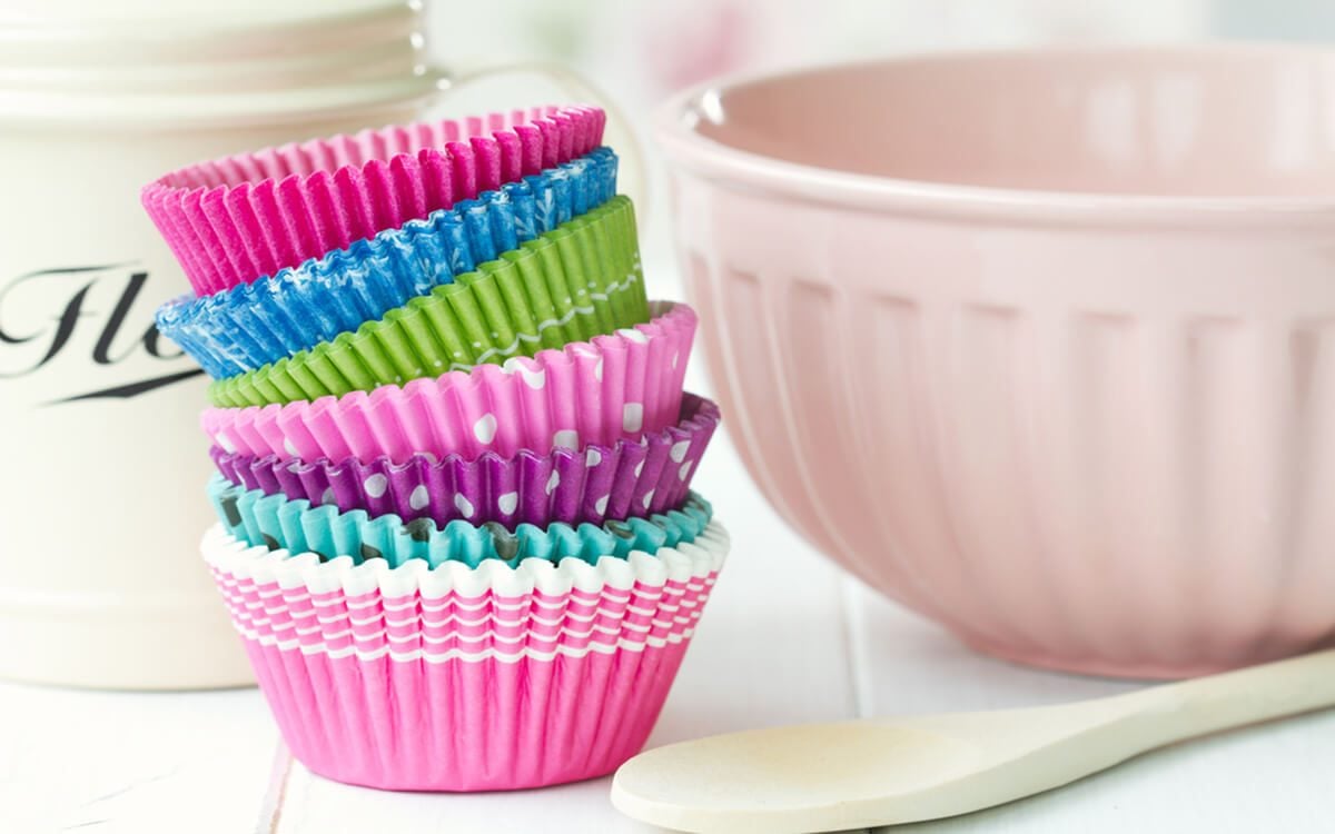 Cupcake Liners: 10 Creative Uses You Might Not Know - A Few Shortcuts