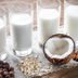 We Found the Best Dairy-Free Milk Alternatives