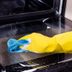 How to Clean Your Greasy Oven Window