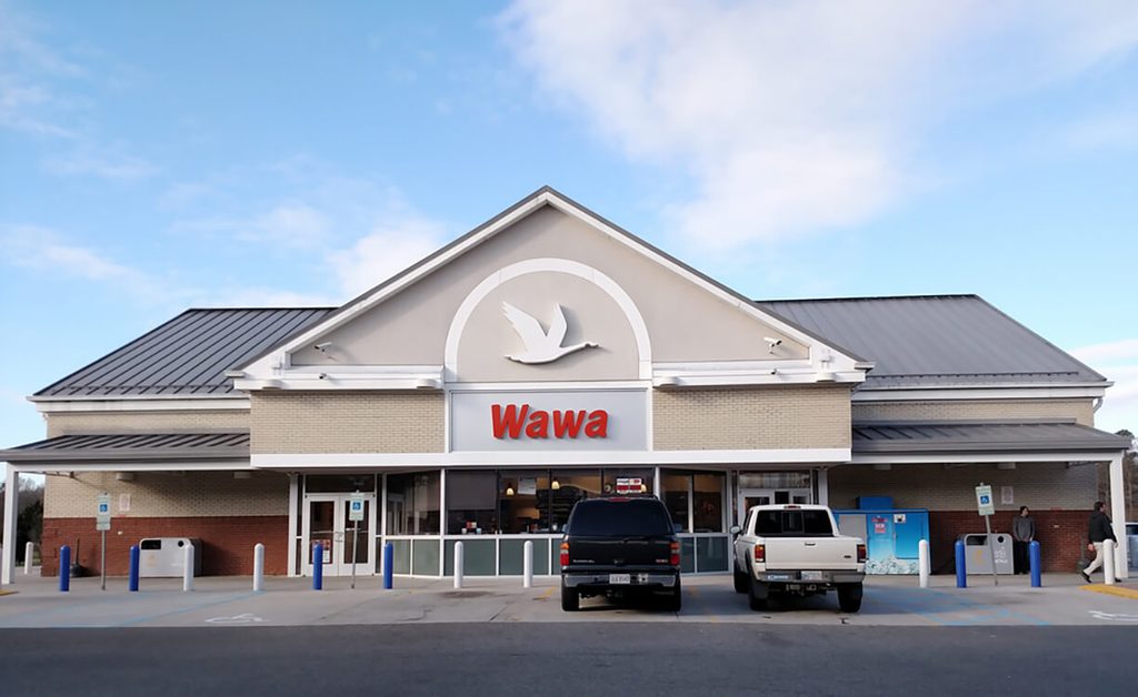 Why Are People So Obsessed With Wawa