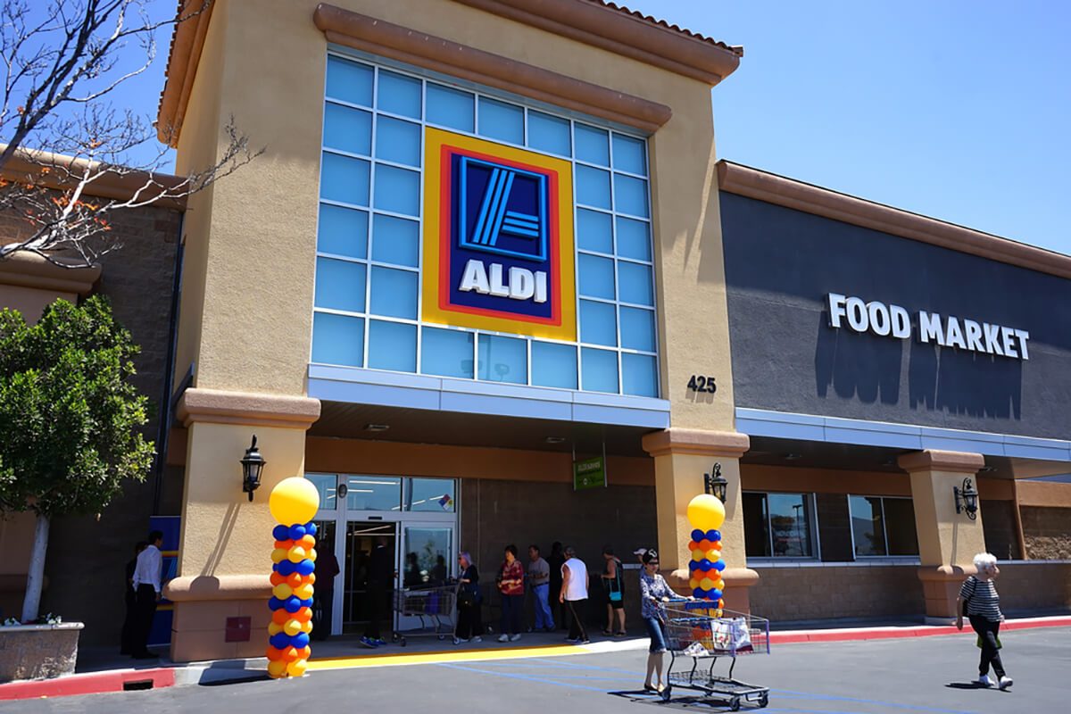 New Home Products Arriving to Aldi in September – SheKnows