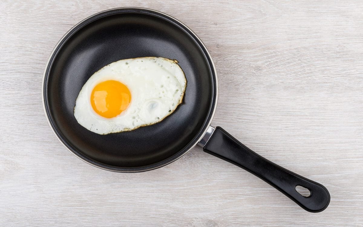 How to Cook an Egg Taste of Home