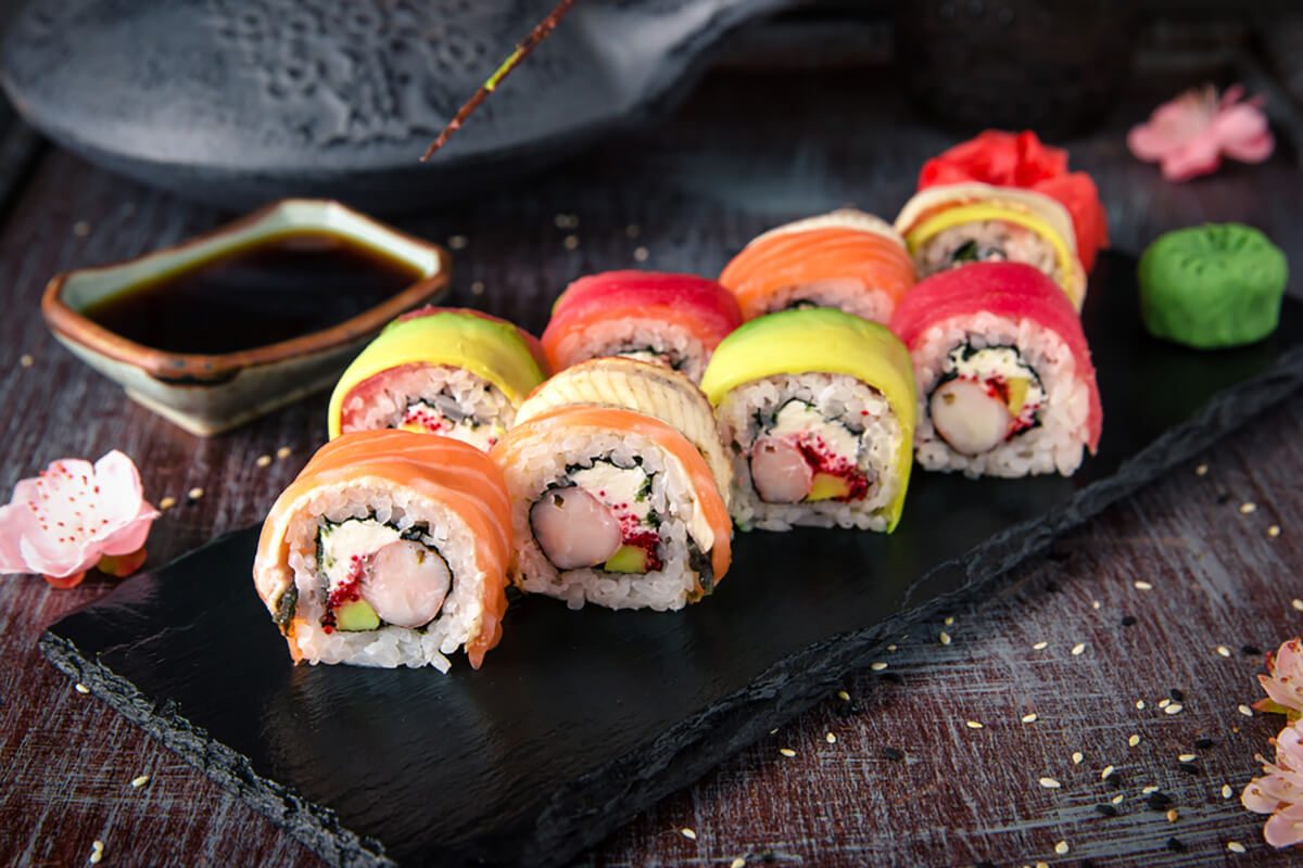 DIY Sushi Hacks Everyone Should Know! 