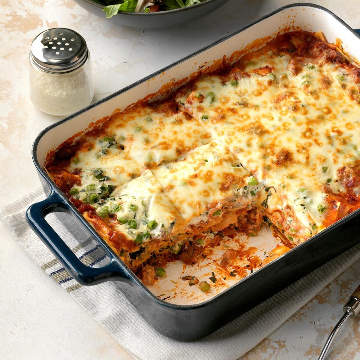 Argentine Lasagna