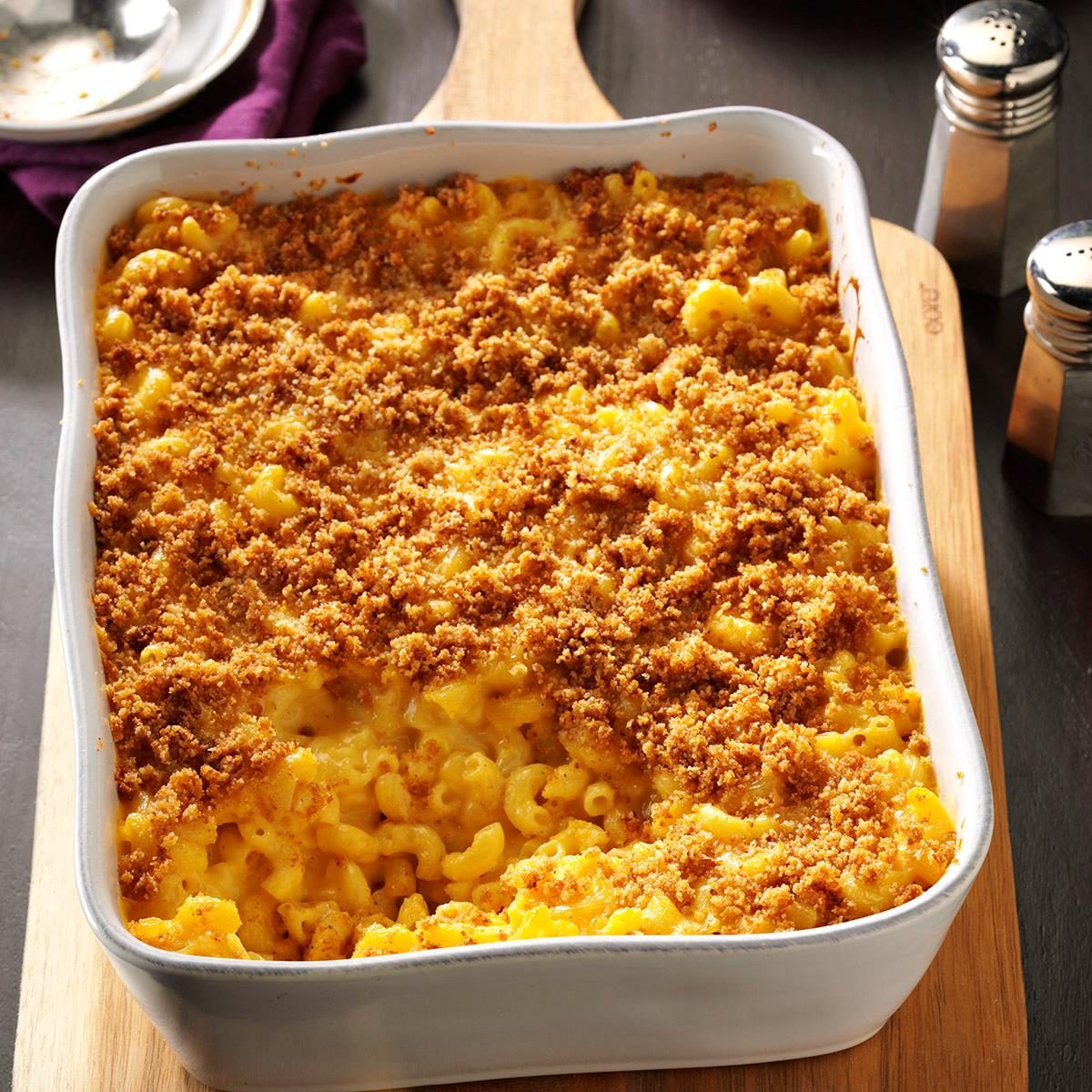 baked-mac-and-cheese-recipe-how-to-make-it-taste-of-home