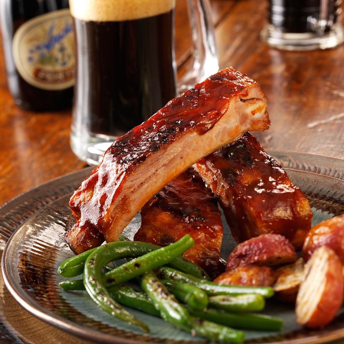 spare ribs with beer recipe terbaru