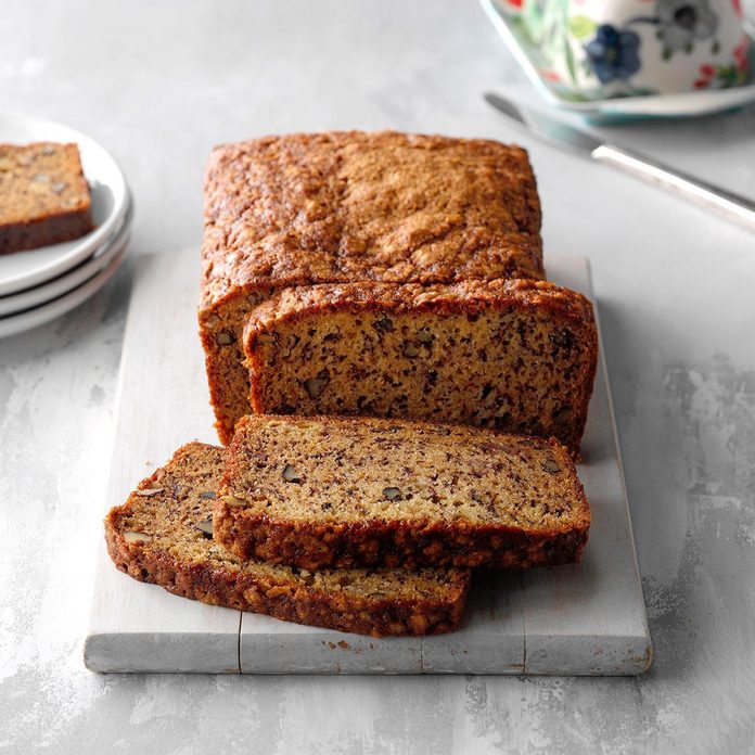 25 Banana Bread Recipes You Need to Try