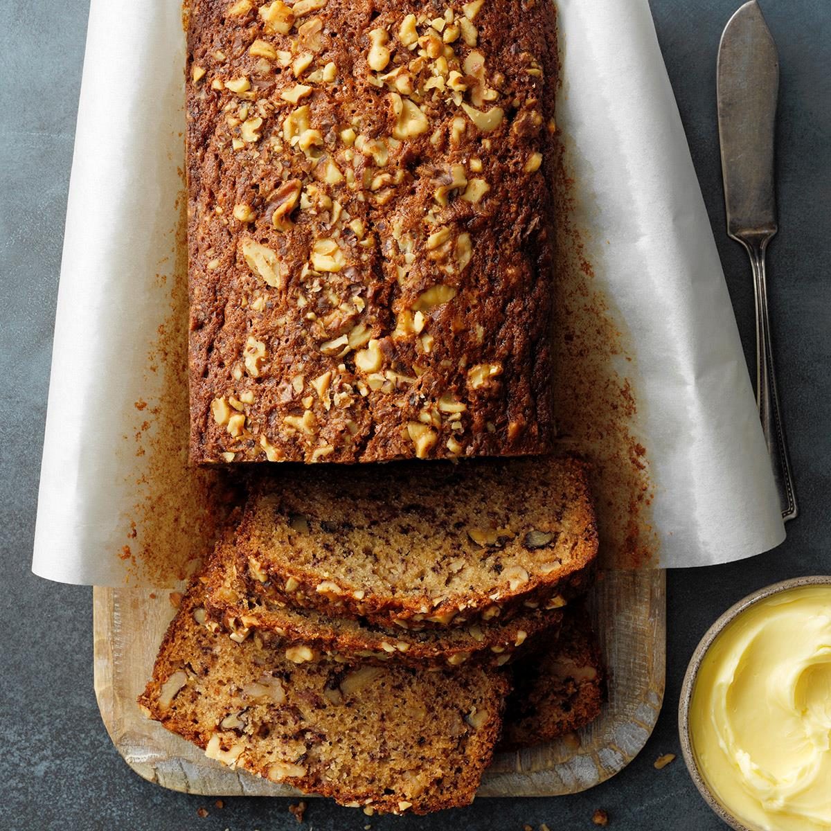 Best Ever Banana Bread Exps Tohdj20 3309 E07 31 7b 36