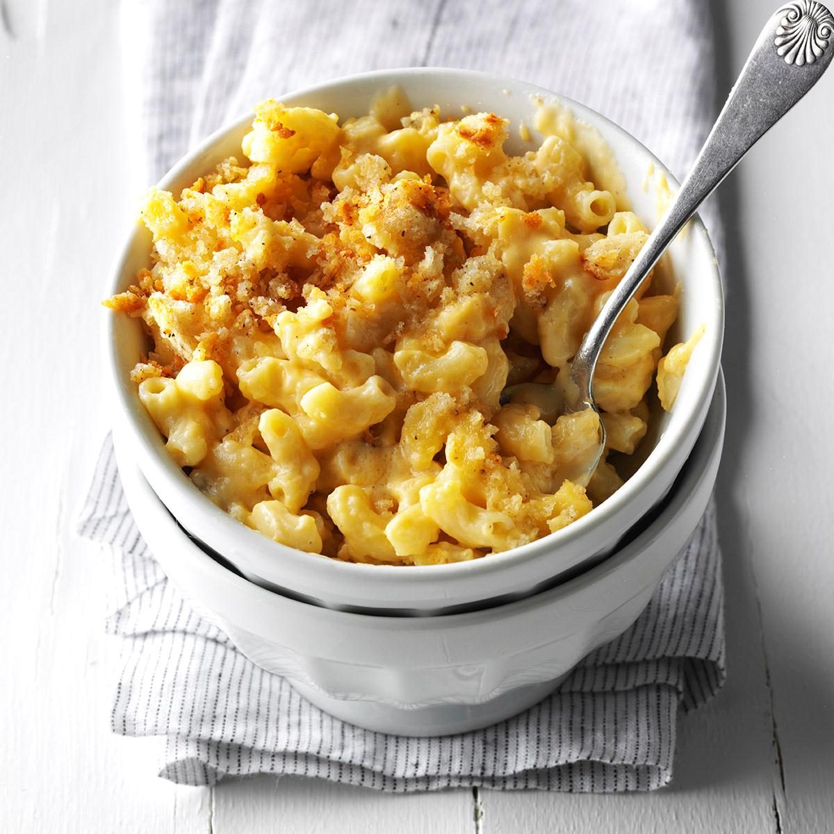 Popular Kraft Mac And Cheese Flavors Ranked From Worst To Best