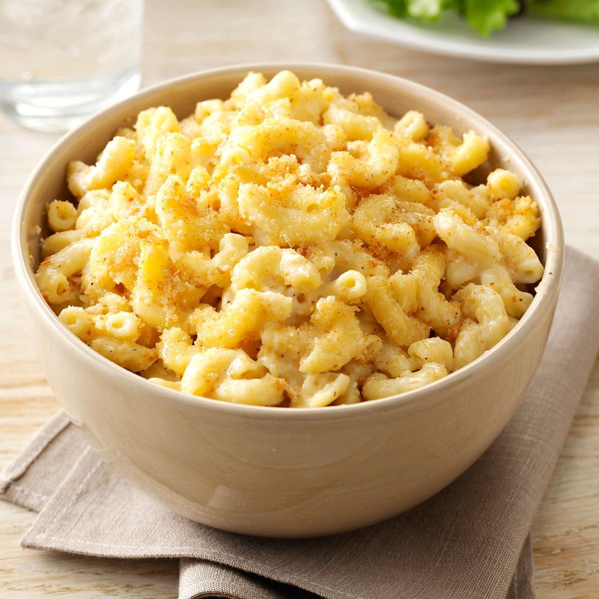 Bistro Mac & Cheese