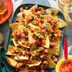 Blue-Ribbon Beef Nachos