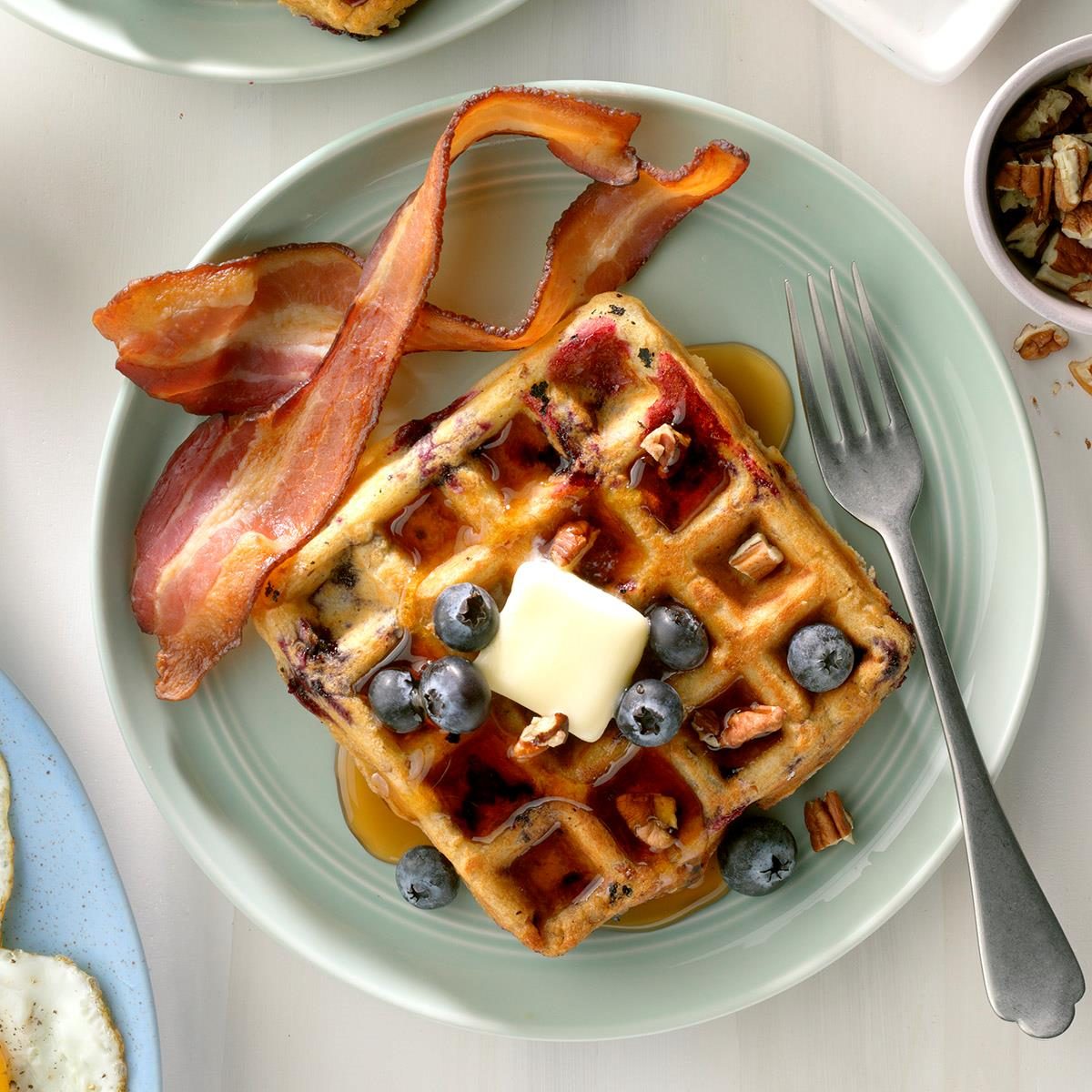 13 Best Waffle Makers To Upgrade Your Breakfast Game