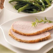 Rosemary Pork Roast Recipe: How to Make It | Taste of Home