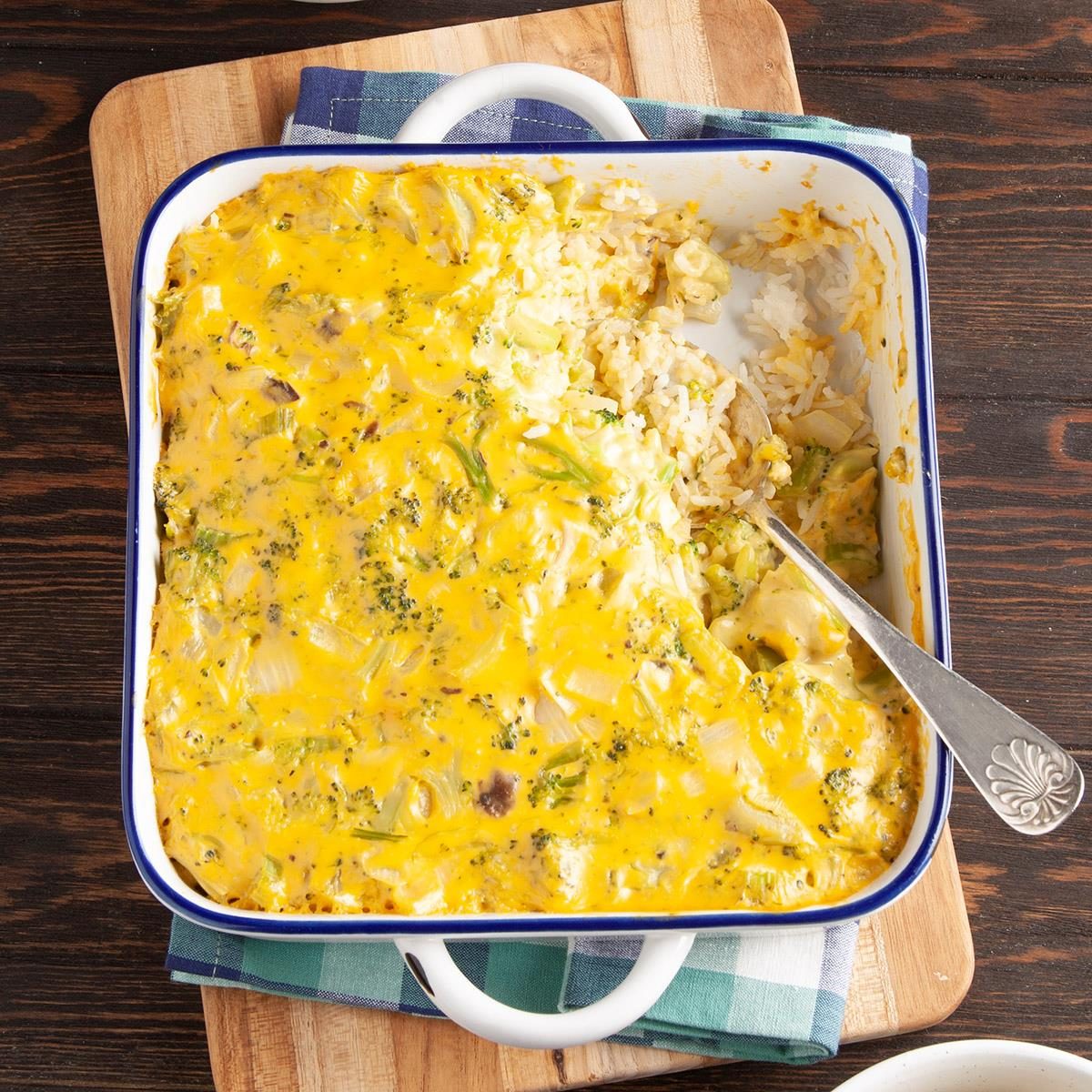 The Best Casserole Recipe of the Year: Our 2022 Picks